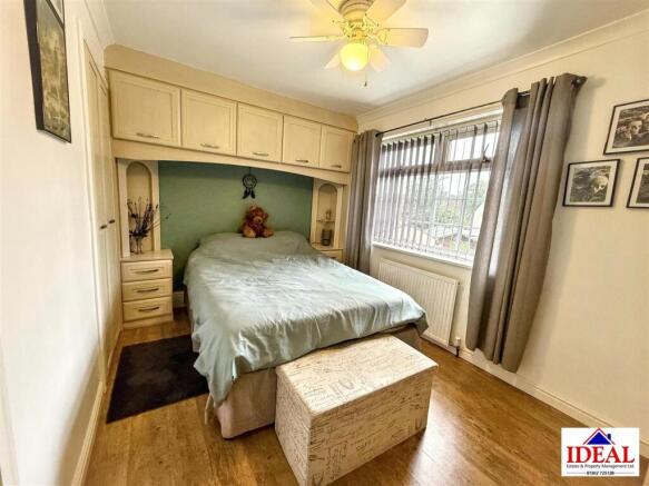 2 bed Semi-Detached for sale Image 11