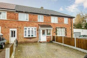 88, Gretton Crescent, Walsall WS9 0EA