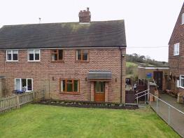 3, Derby Lane, Cubley DE6 2EY