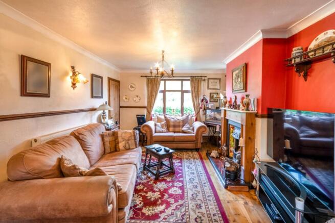 Lounge: