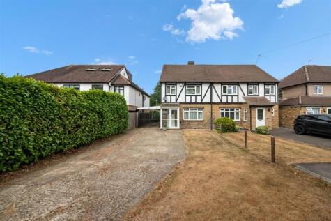 Hercies Road, Uxbridge