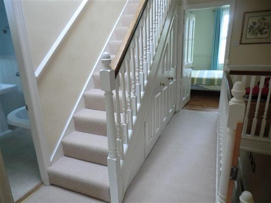 Landing