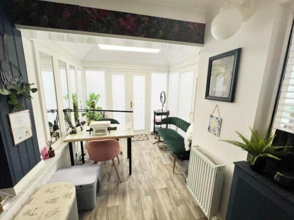 Conservatory