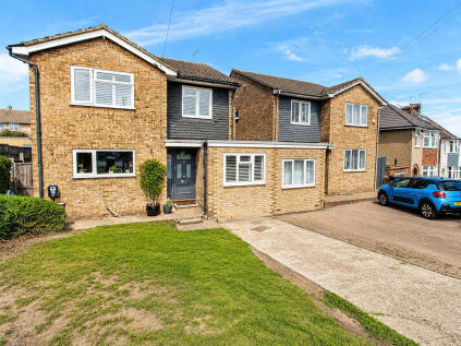 Goffs Lane, Goffs Oak