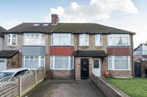 138a, Balmoral Road, Watford WD24 4EY