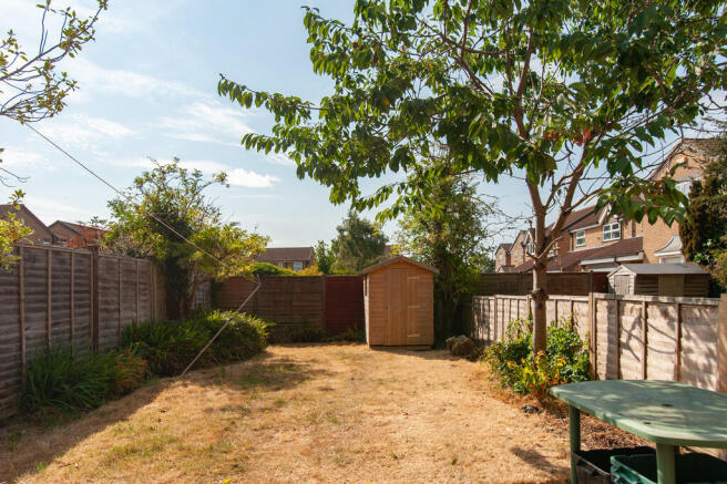 2 bed Semi-Detached for sale Image 5