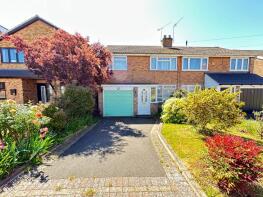 23, Campion Road, Leamington Spa CV32 5XF