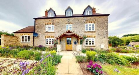 Caulcott Farm, South Street, Caulcott