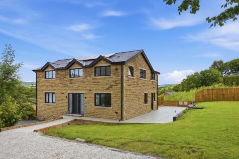 Helmshore Road, Haslingden, BB4