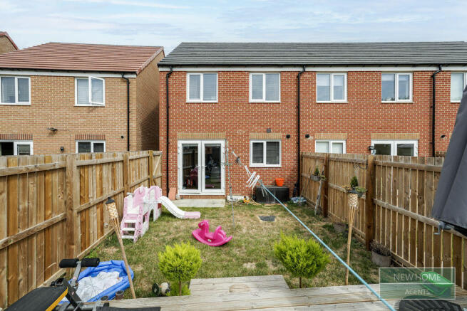 3 bed End of Terrace for sale Image 12