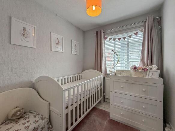 Bedroom 3