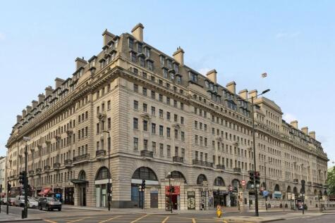Baker Street, Marylebone, London, NW1