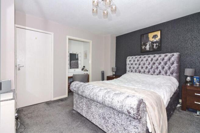 Master Bedroom 2