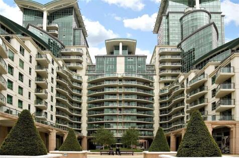 Bridge House, 18 St George Wharf, Lambeth, London, SW8