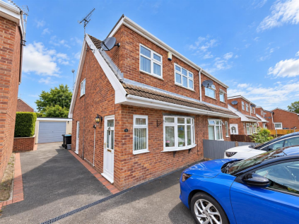 Fferm Llidiart Werdd, Coedpoeth, Wrexham