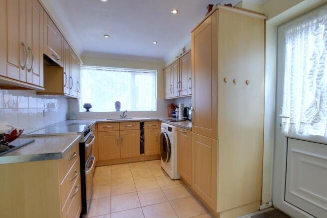 Beaufort Avenue, Fareham photo 4