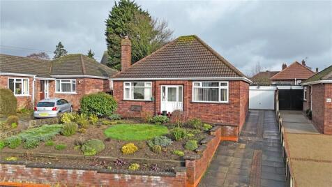 High Street, Yaddlethorpe, Scunthorpe, Lincolnshire, DN17