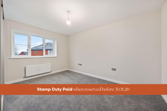 Abbott, Oakham Grange, Chesterfield photo 2