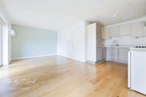 Flat 27, Pitman Building, Abbey Street, London SE16 4EH