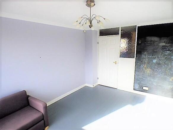 Dining / Family Room