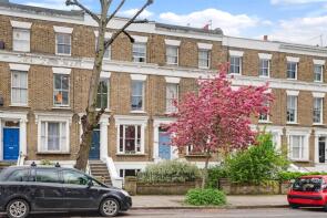 Flat A, 97, Gaisford Street, London NW5 2EG