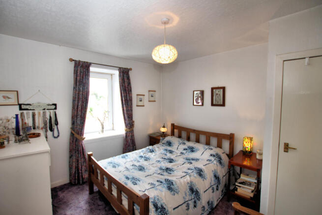 Townhead of Floak, 17 Harbour Street - Williamson 
