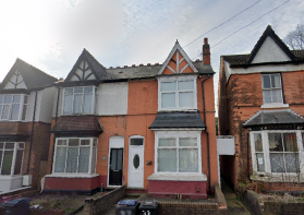 37, Lansdowne Road, Stockland Green, Birmingham B24 8AR
