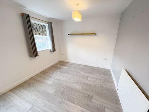Lounge / Family Room