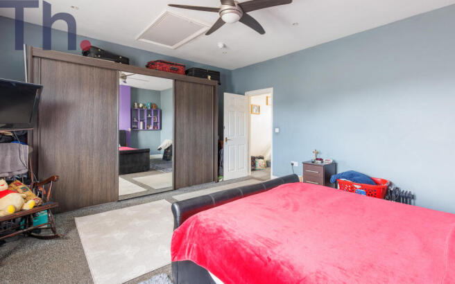 Bedroom 1