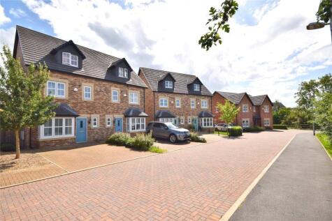 Beeston Grove, Clitheroe, BB7