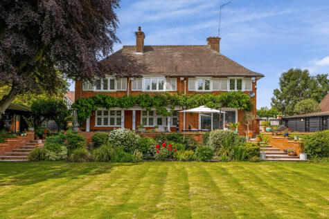 Uxbridge Road, Rickmansworth, WD3