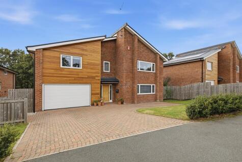 Canterbury Crescent, Fulwood, Sheffield