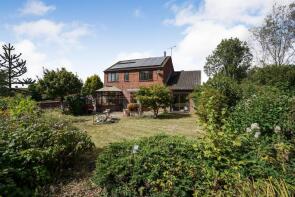 Glen Vine, Pendean Close, Alfreton DE55 5HB