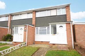 74, Elvaston Way, Tilehurst, Reading RG30 4LU