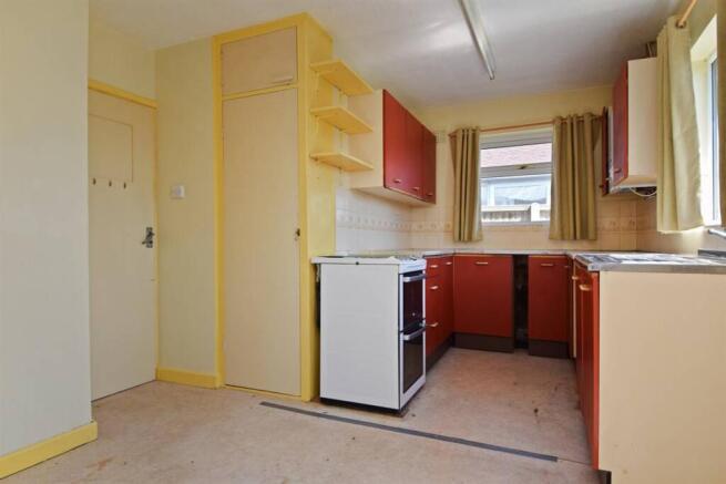 Reculver Road, Beltinge, Herne Bay - Widok 6