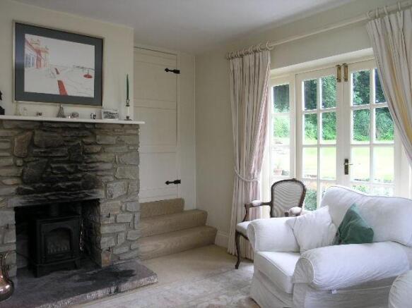 SITTING ROOM