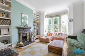 Ground Floor Flat, 12, Ella Road, London N8 9EL