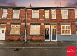 4, Alfred Street, Cadishead, Manchester M44 5YQ