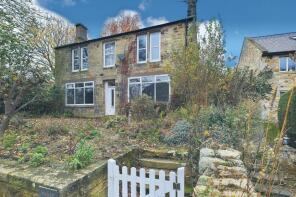 The Manse, Prospect Terrace, Rothbury NE65 7TL