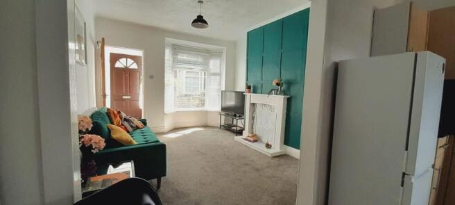 2 bed House to rent Image 9