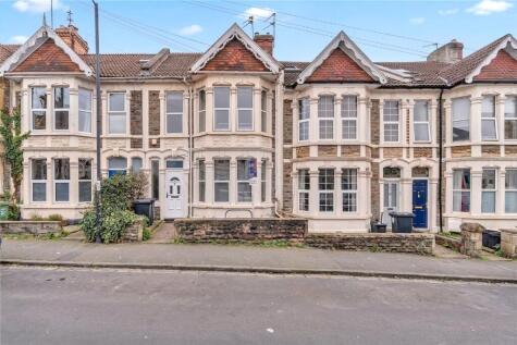 Brentry Road, Fishponds, Bristol, BS16