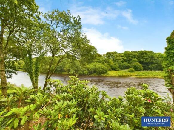 River Annan Outlook