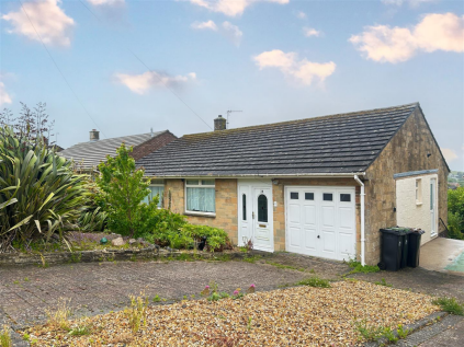 Churchward Avenue, Weymouth
