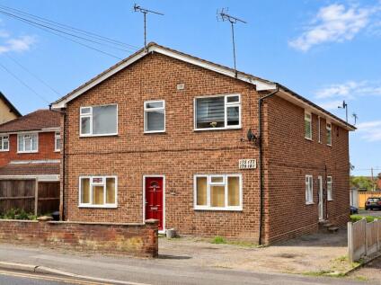 High Road, Benfleet