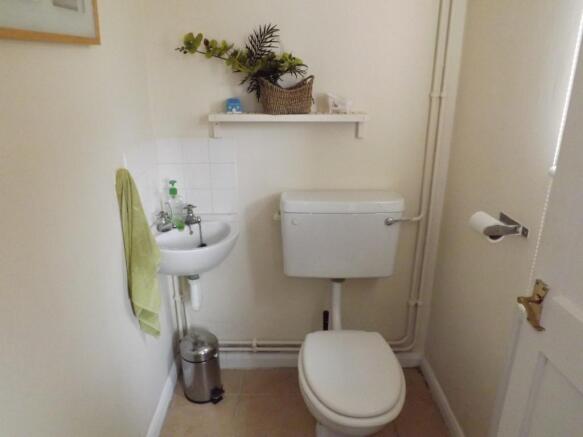 WC