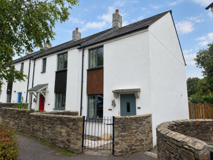 Foundry Drive, Charlestown, St. Austell