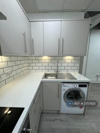 Brand New Appliances 