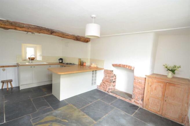 Cullompton Seddons