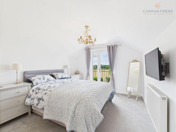 Bedroom 1