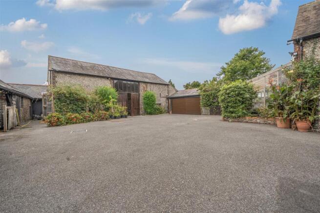 For Sale by Aspire Residential | Old Sussex House
